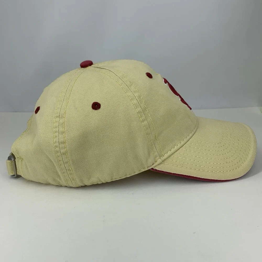 FS Florida State Seminoles Hat Adjustable Strap OSFM The Game FSU Baseball Cap